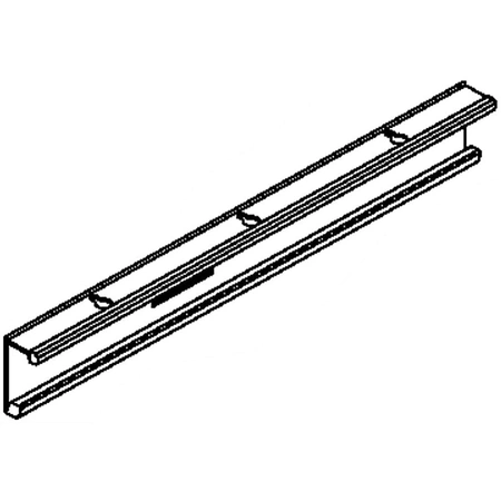 WR31X10022 GE Refrigerator Temperature Contro