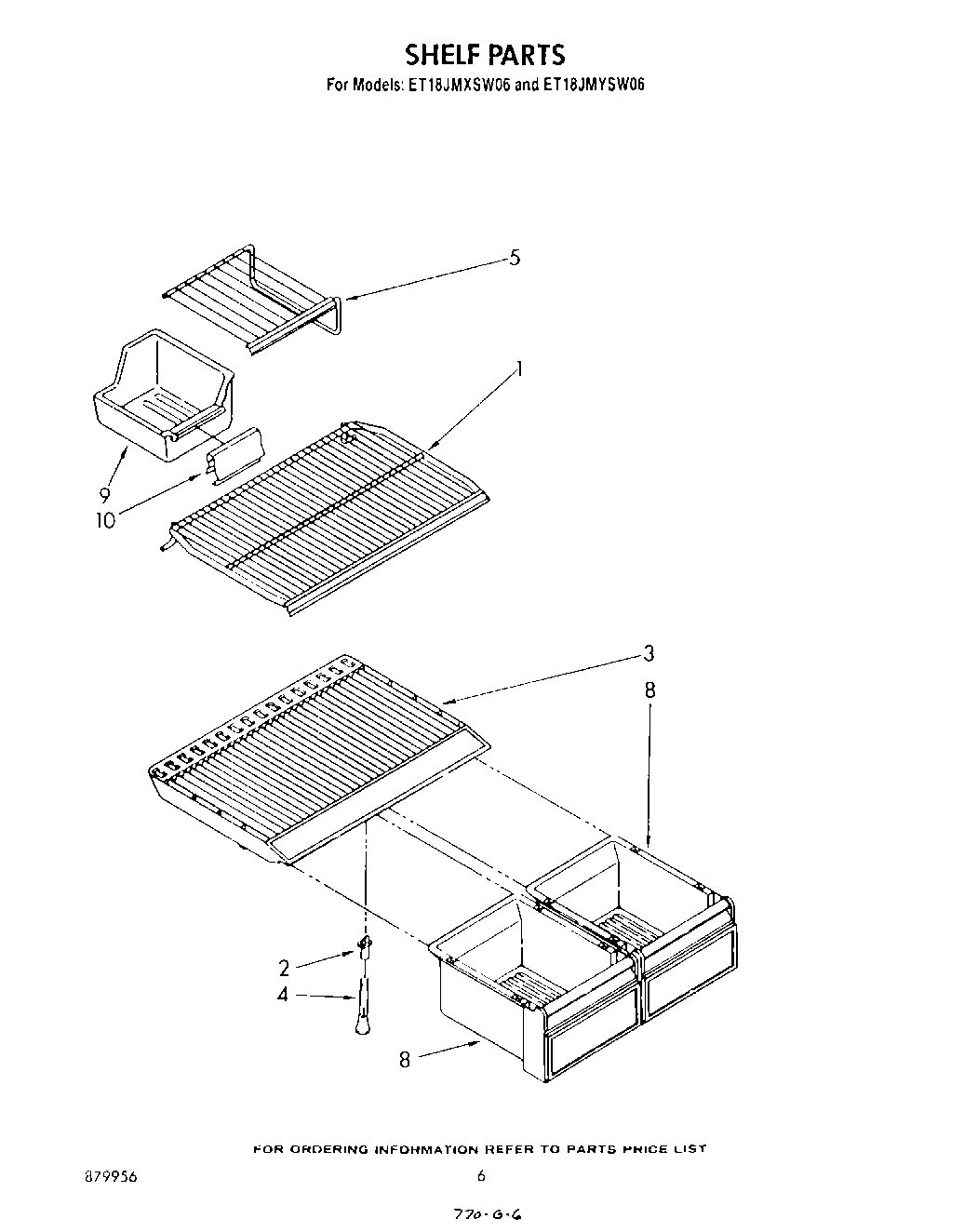 05 - SHELF