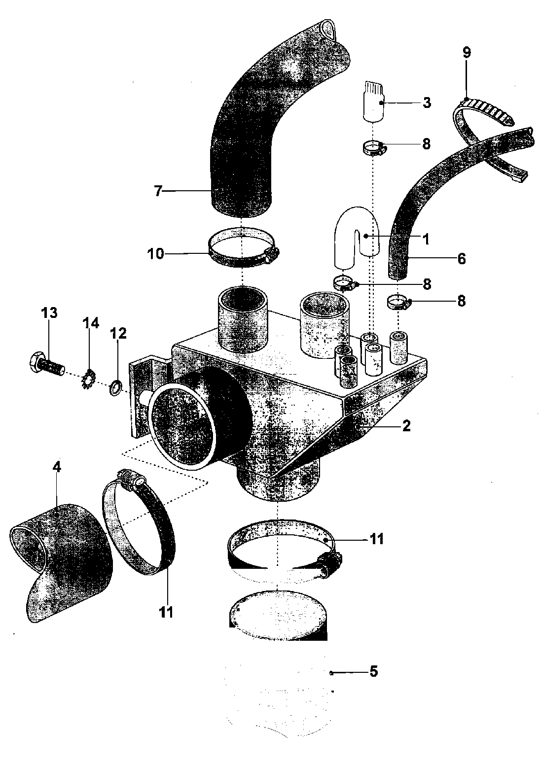 12 - FILLING SYSTEM