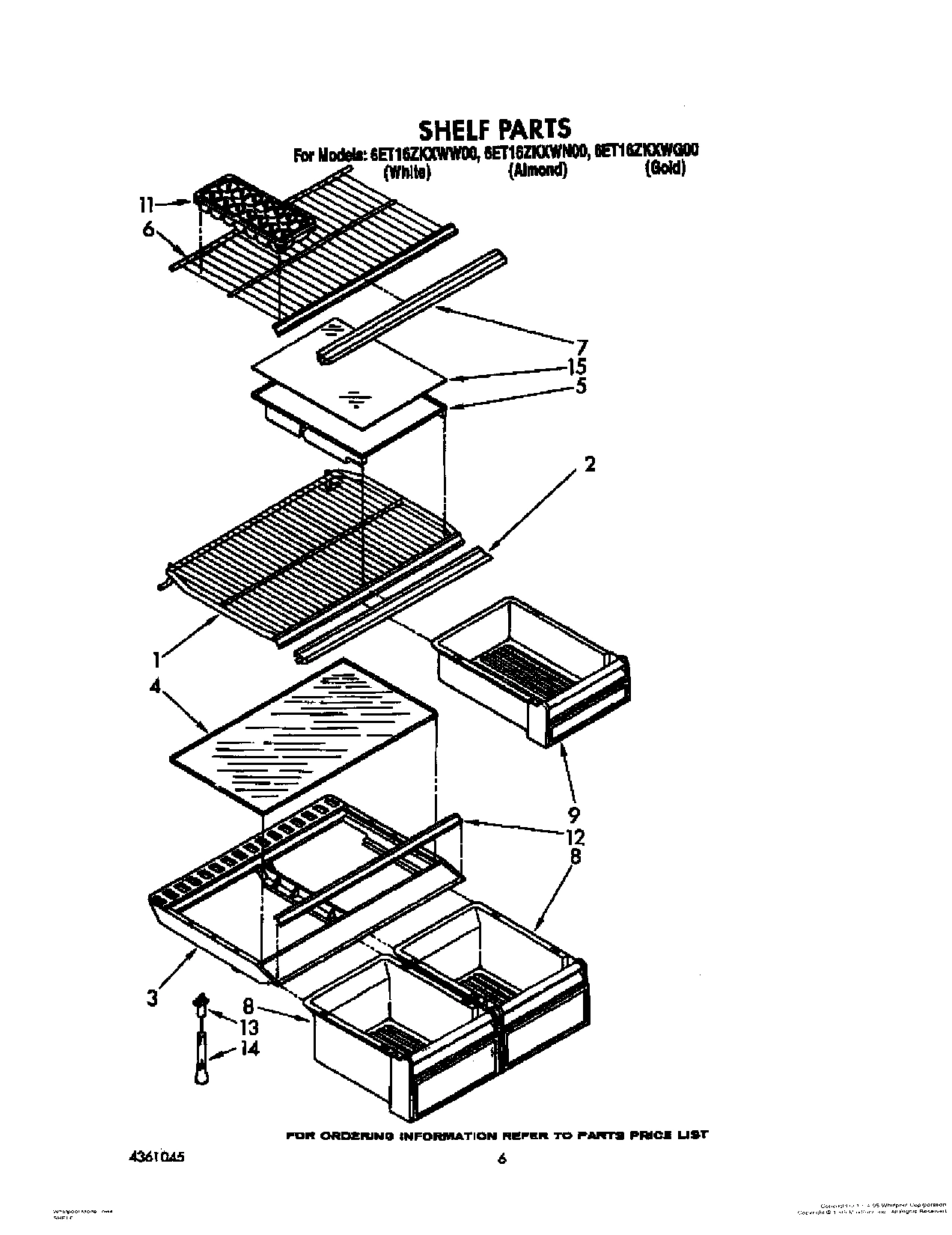 05 - SHELF