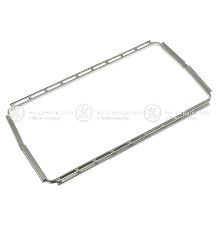 WB34X28741 GE Range Frame Window Assembly