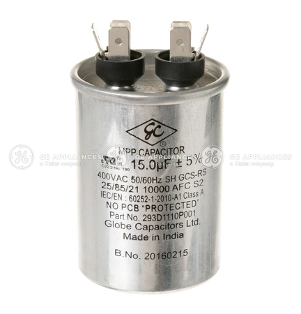 WP20X20844 GE Capacitor