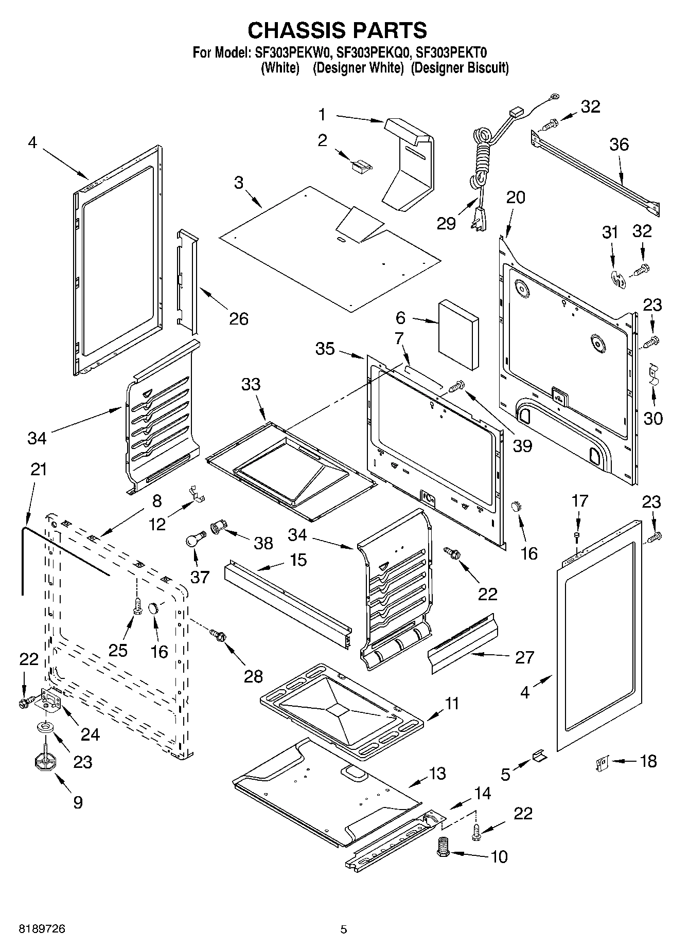 04 - CHASSIS