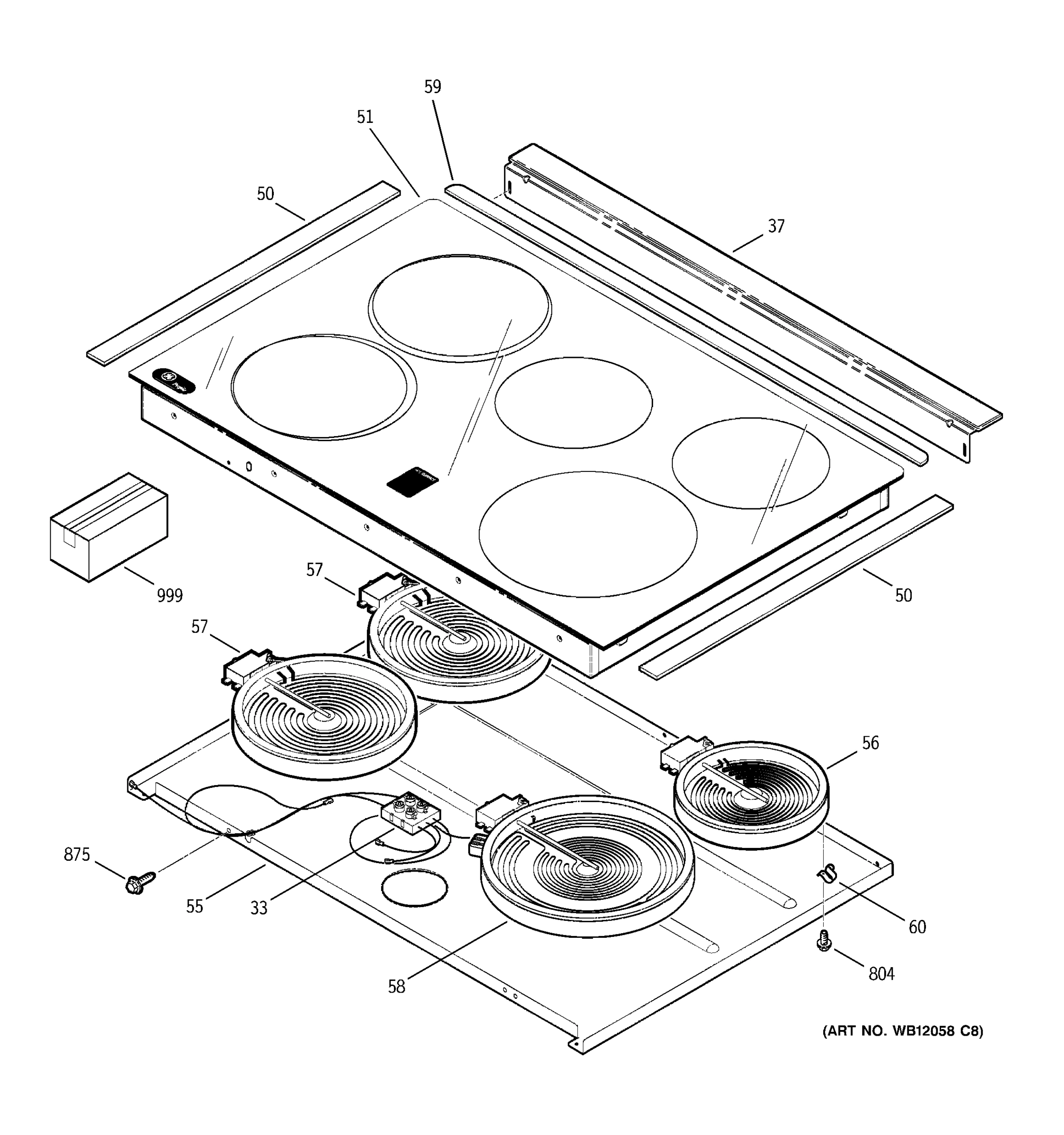 COOKTOP