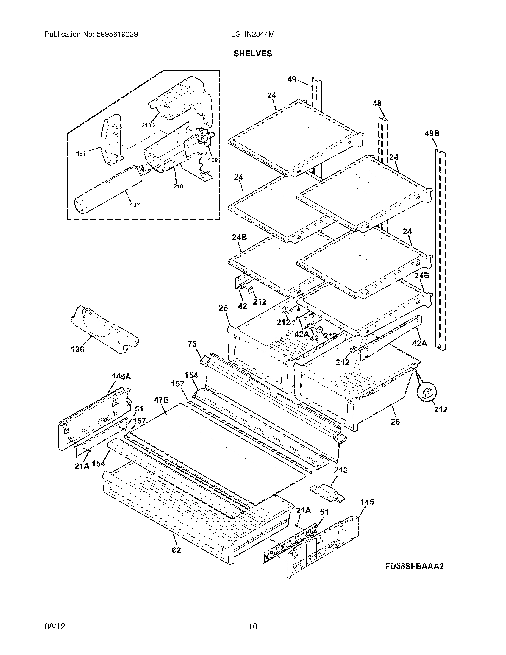 09 - SHELVES