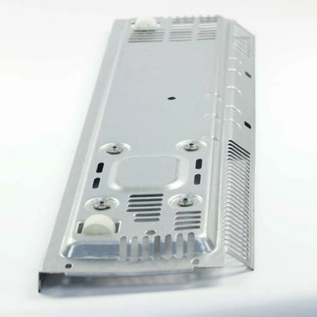 DA97-07547A Samsung Refrigerator Compressor C
