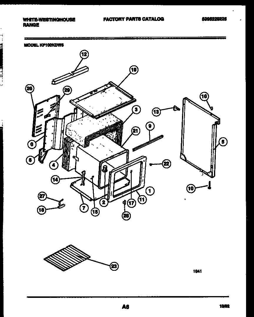 06 - BODY PARTS