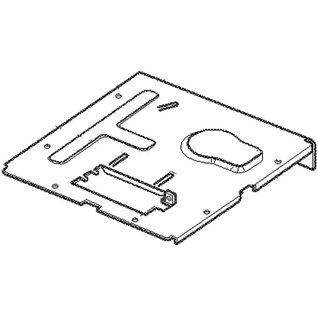 5208W0A016A LG Duct