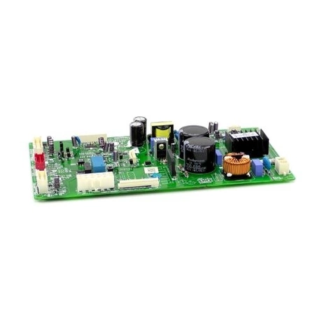 EBR81182792 LG Refrigerator Main PCB