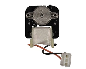 WR60X10238 GE Refrigerator Condenser Fan Moto