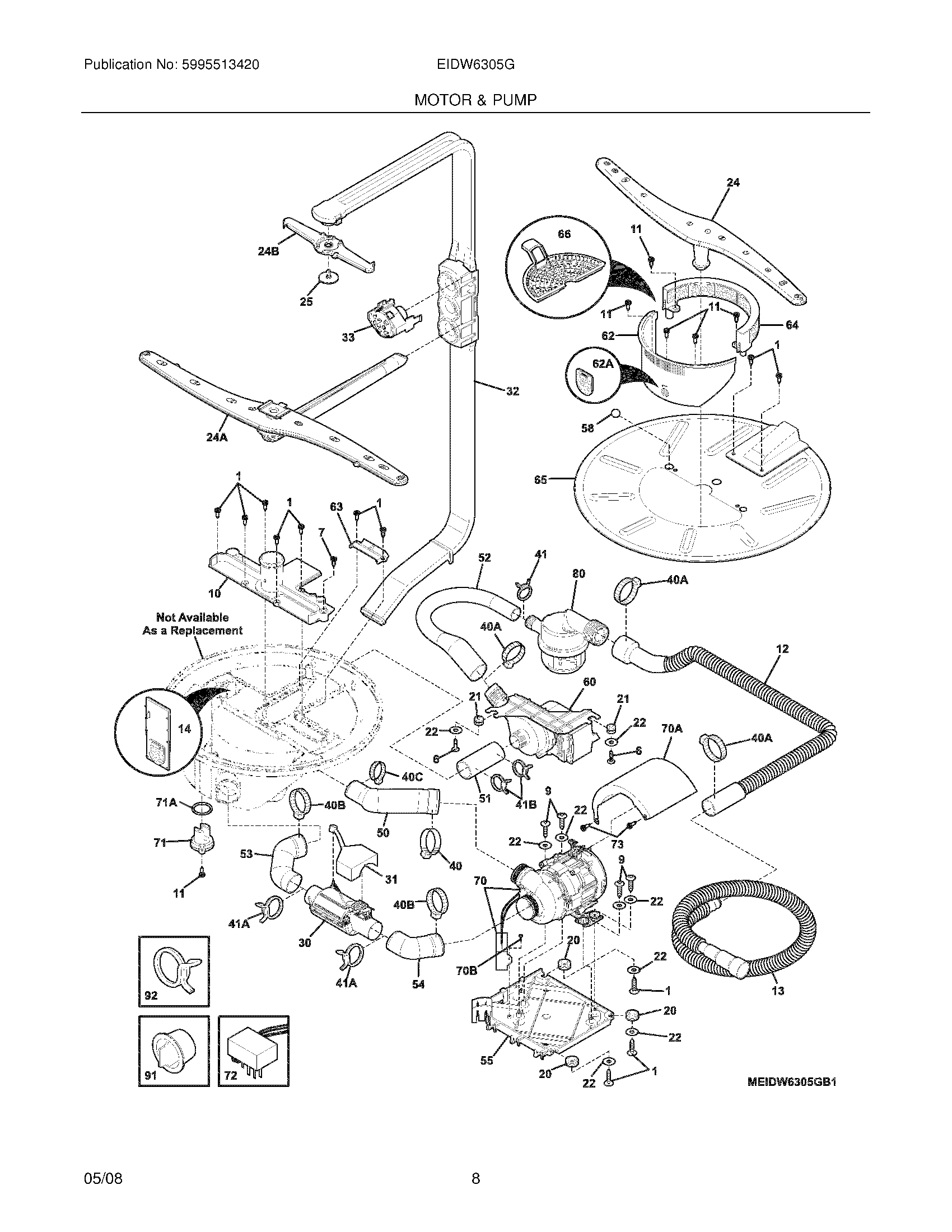 09 - MOTOR & PUMP