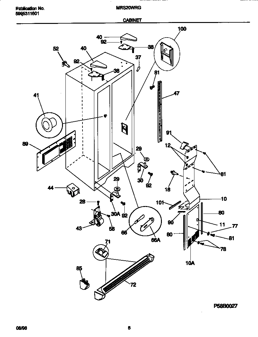 04 - CABINET