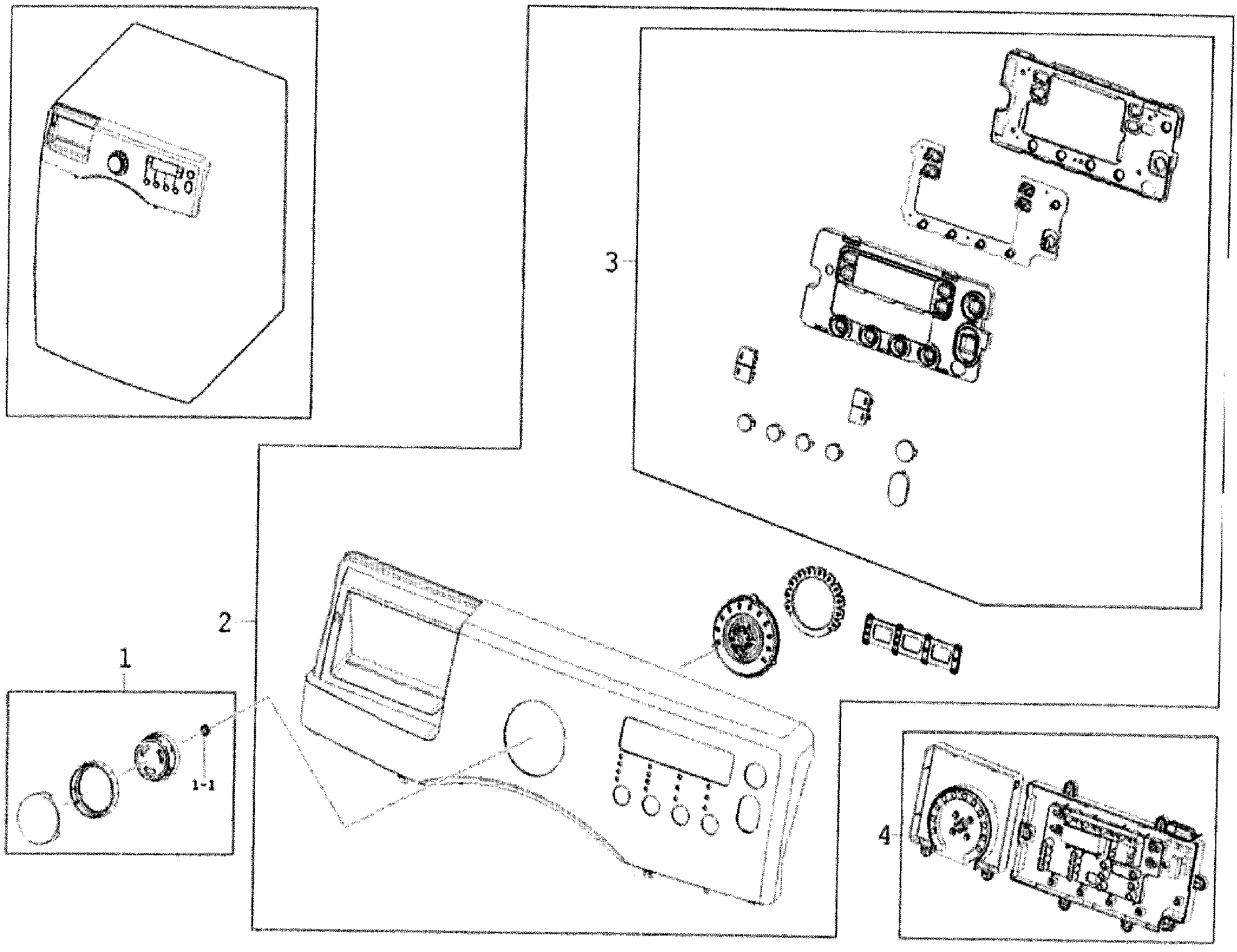 Panel