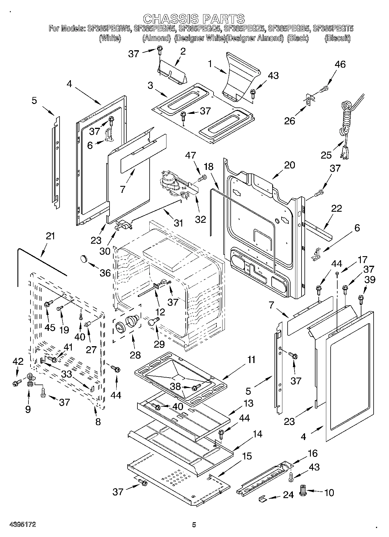 04 - CHASSIS