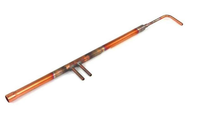 AJR73364601 LG Indoor Manifold Tube Assembly