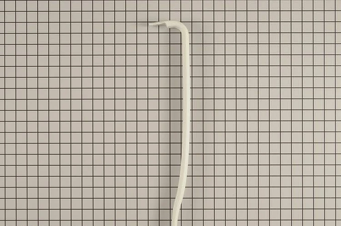 WPW10291249 Whirlpool Refrigerator Handle