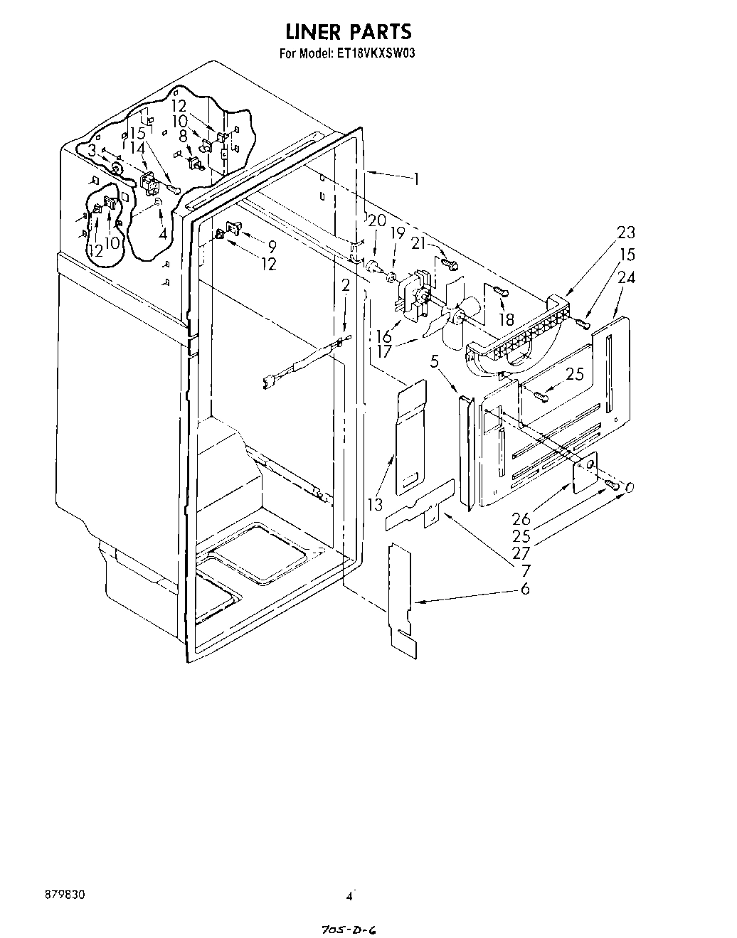 03 - LINER