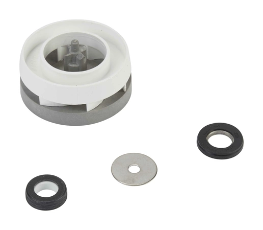 8193951A Whirlpool Impeller Assembly