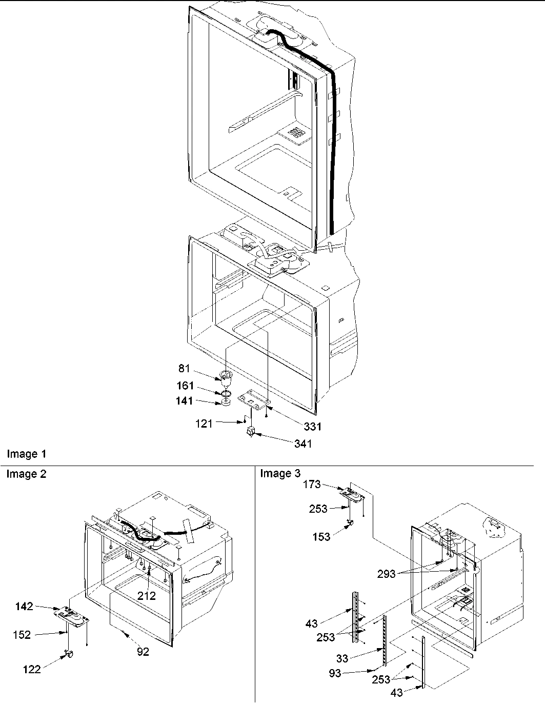 08 - Light Switches & Drain Funnel