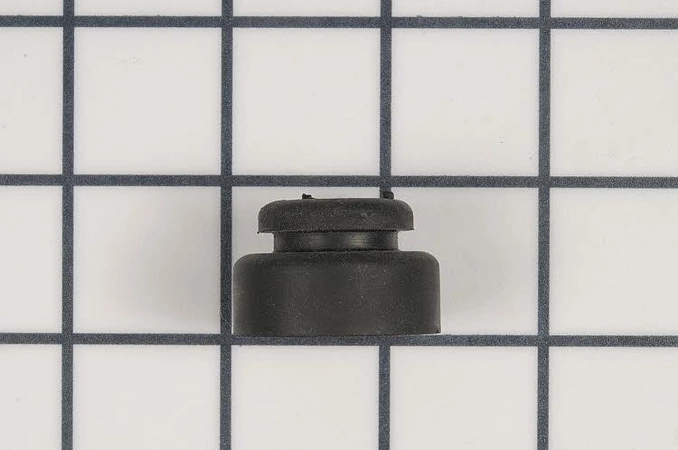 WPW10169124 Whirlpool Refrigerator Grommet