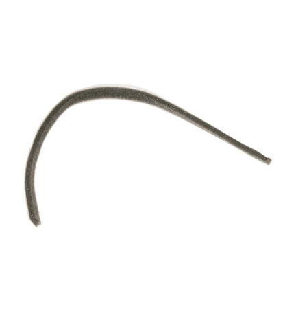 WS16X10003 GE Foam Barrier Seal
