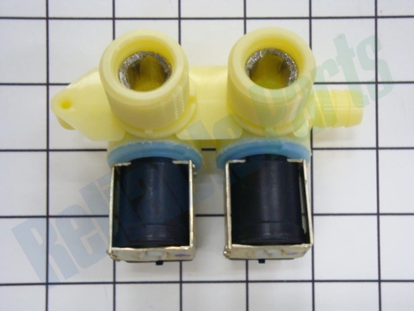 WPW10113122 Whirlpool Water Valve