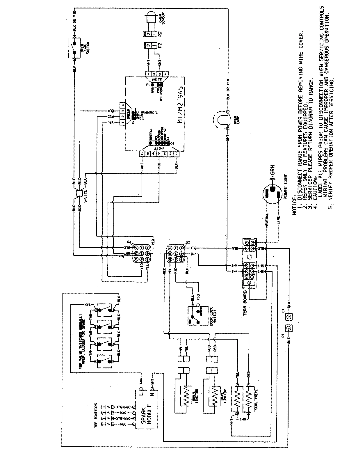 07 - WIRING INFORMATION