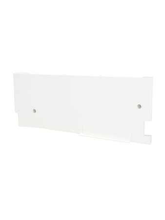 00660763 Bosch Refrigerator Back Panel