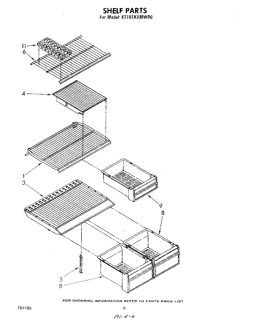 05 - SHELF