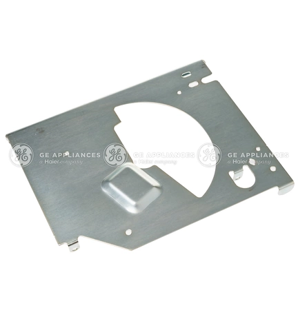 WR17X12822 GE Refrigerator Front Dispenser Pl