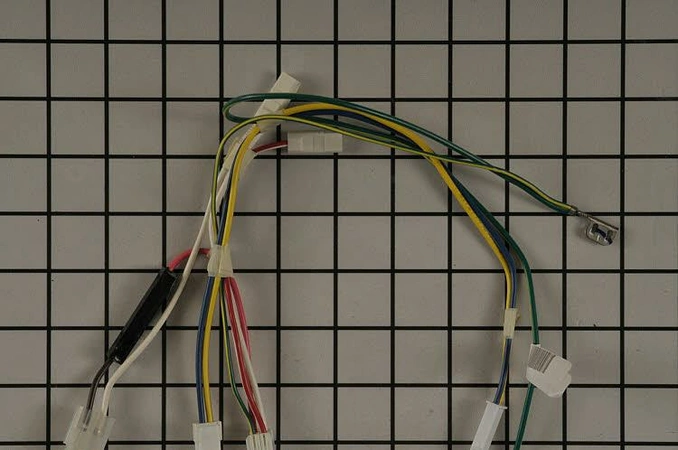 W11244436 Whirlpool Refrigerator Harness