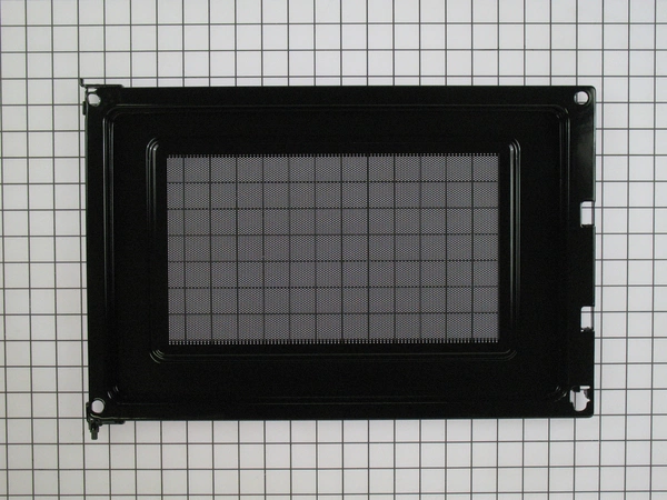 00677913 Bosch Oven Inner Door
