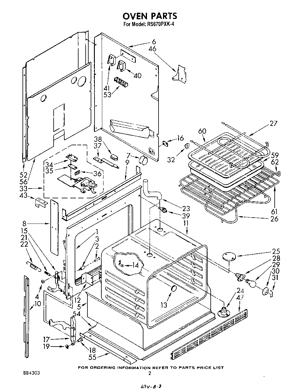 02 - OVEN