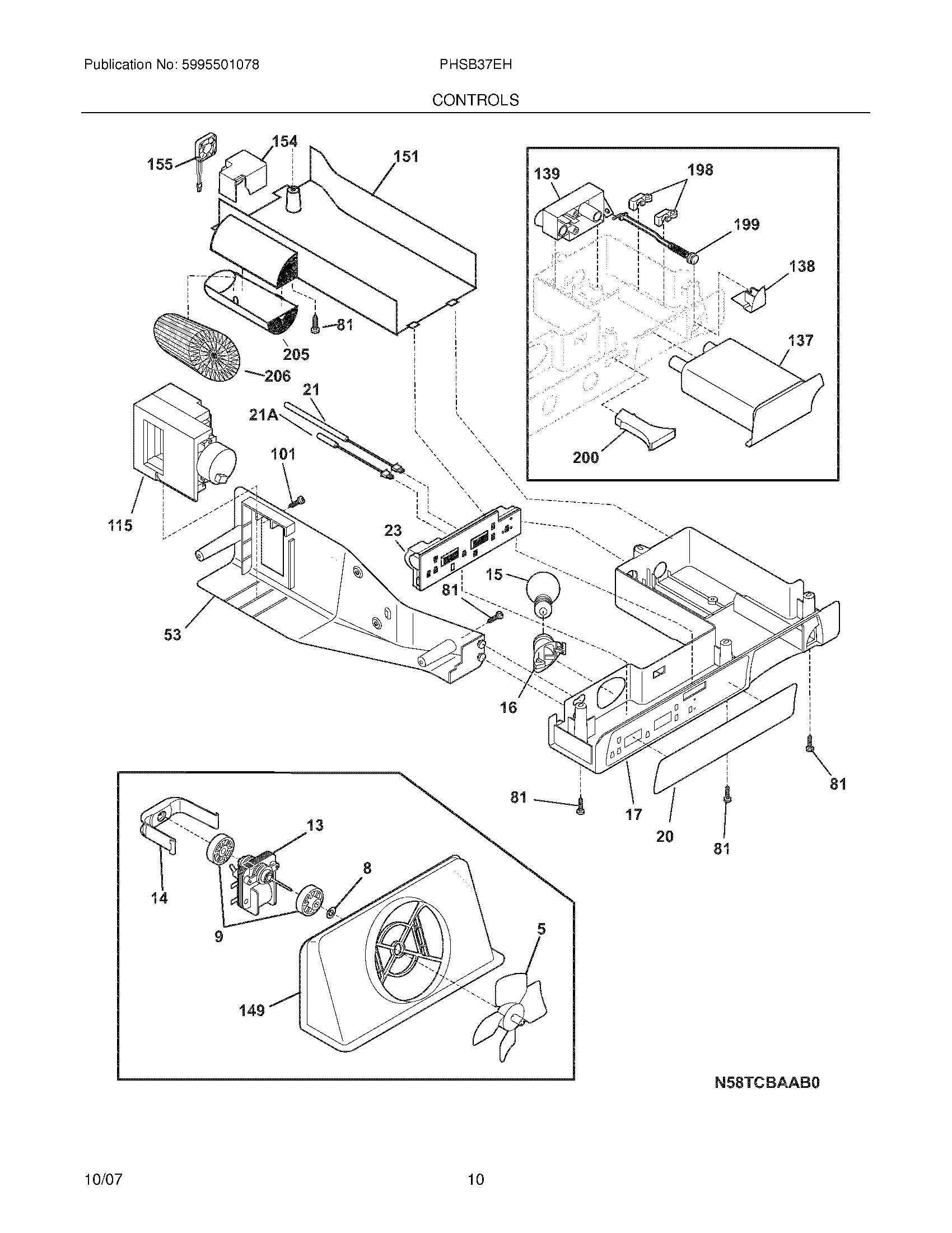 11 - CONTROLS
