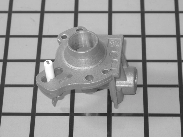 WP7527P026-60 Whirlpool Orifice Holder