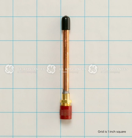 WR87X30876 GE Refrigerator R600 Process Valve