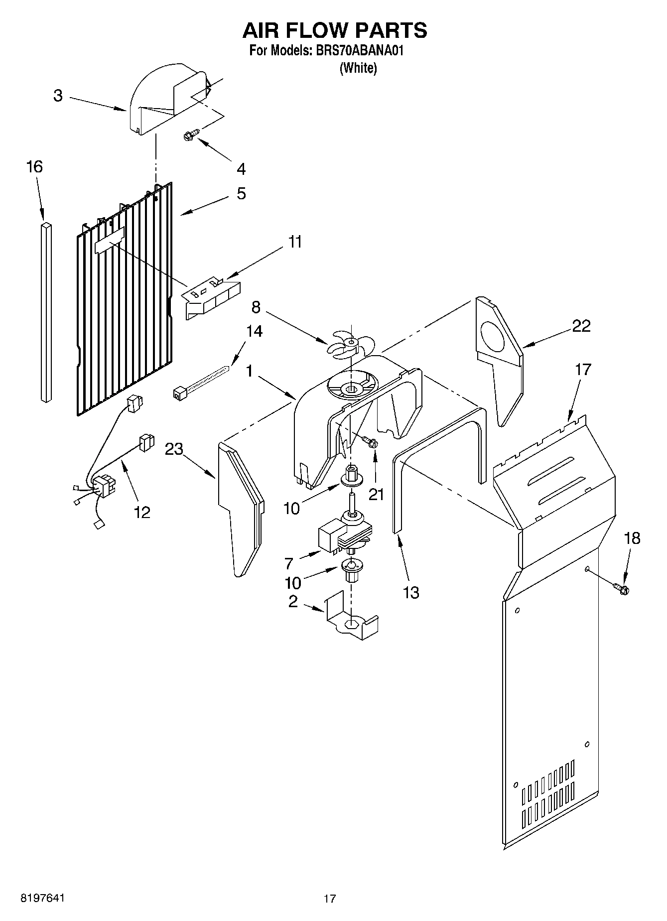 10 - AIR FLOW