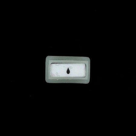 ABH34641203 LG Refrigerator Button Assembly