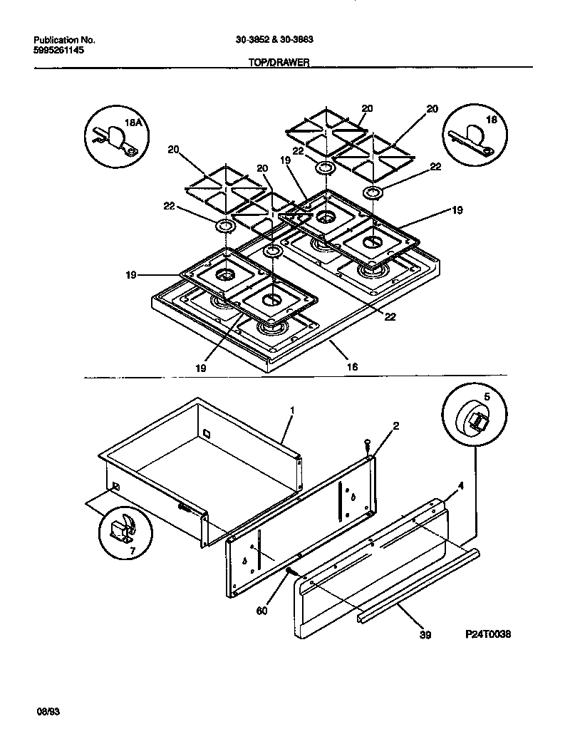 06 - TOP/DRAWER
