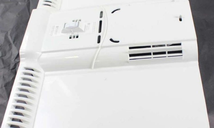 3531JJ1006P LG Fan Grille Assembly