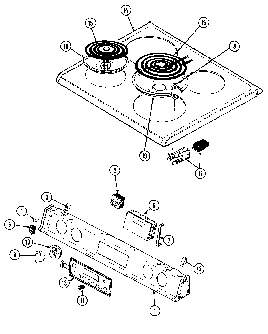 05 - TOP ASSEMBLY