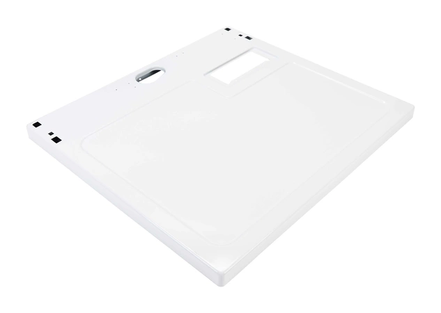 WP8563663 Whirlpool Top Assembly