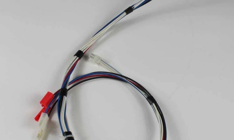 W10225701 Whirlpool Sensor Wire Harness