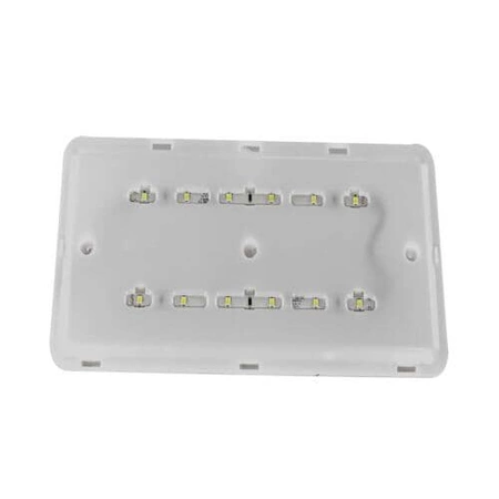 DA97-12606C Samsung Refrigerator Lamp Case