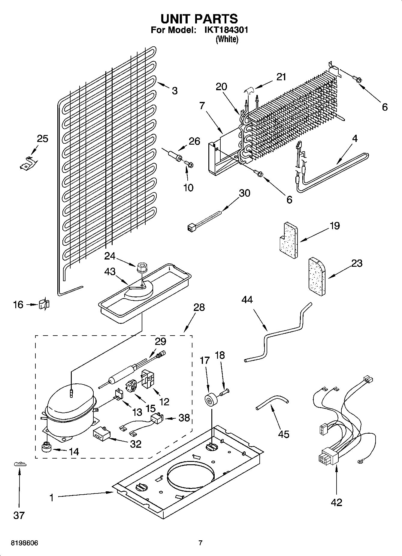 04 - UNIT PARTS
