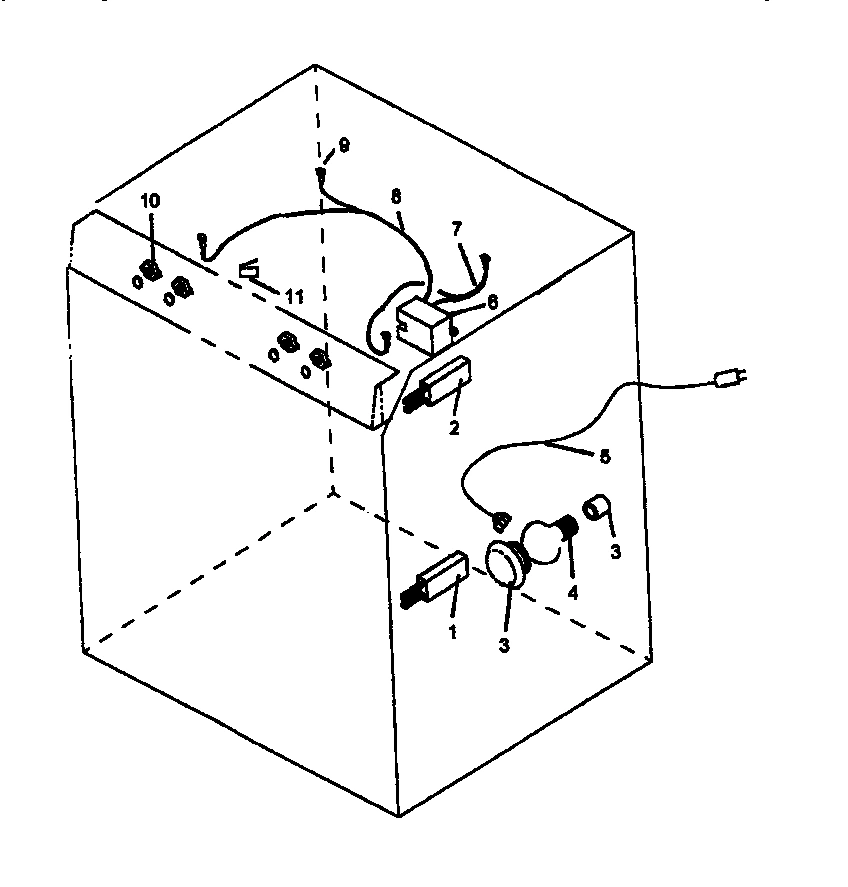 03 - ELECTRICAL COMPONENTS
