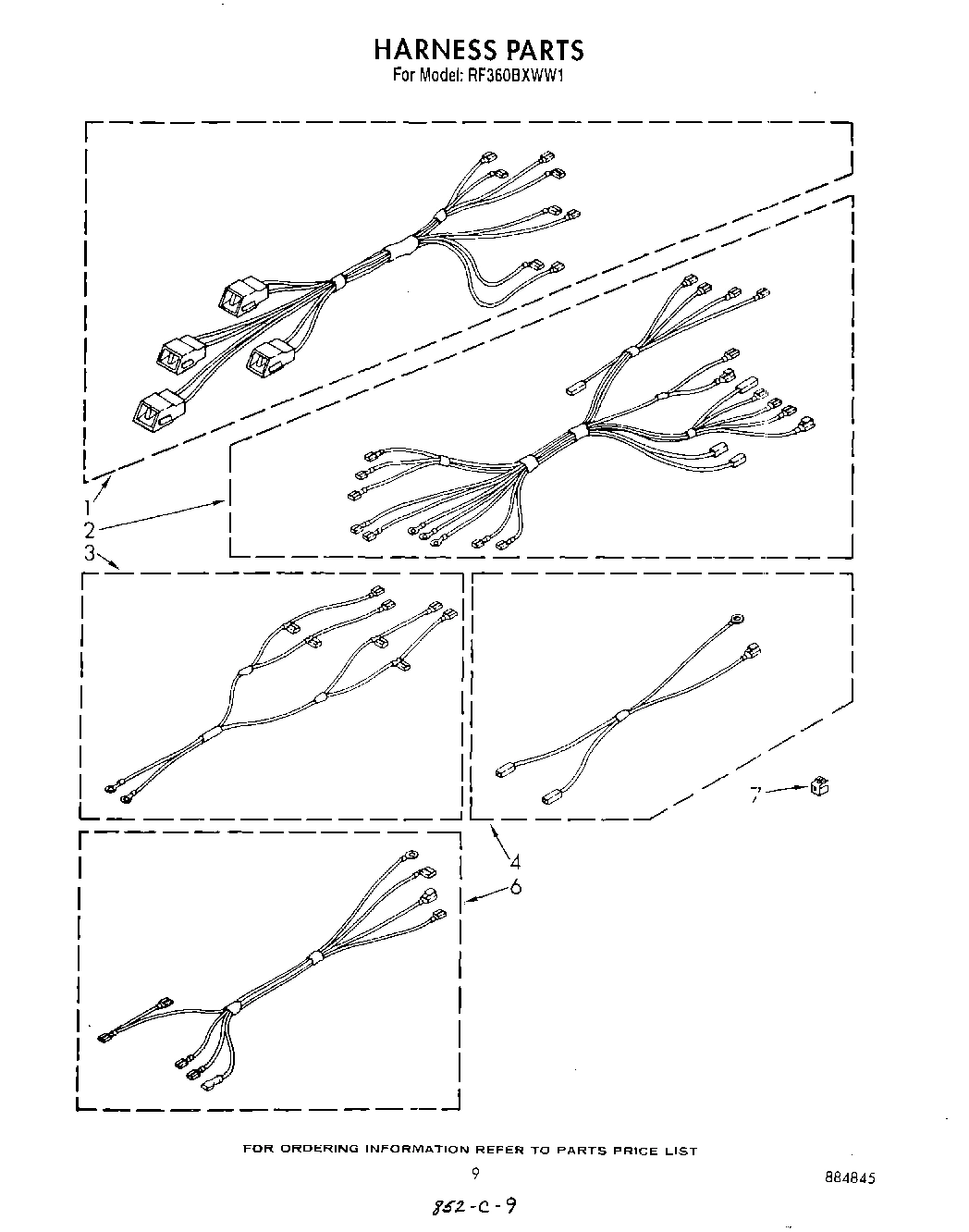 07 - HARNESS