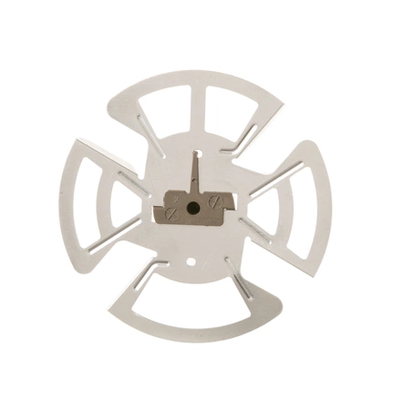 WB06X10888 GE Stirrer Blade