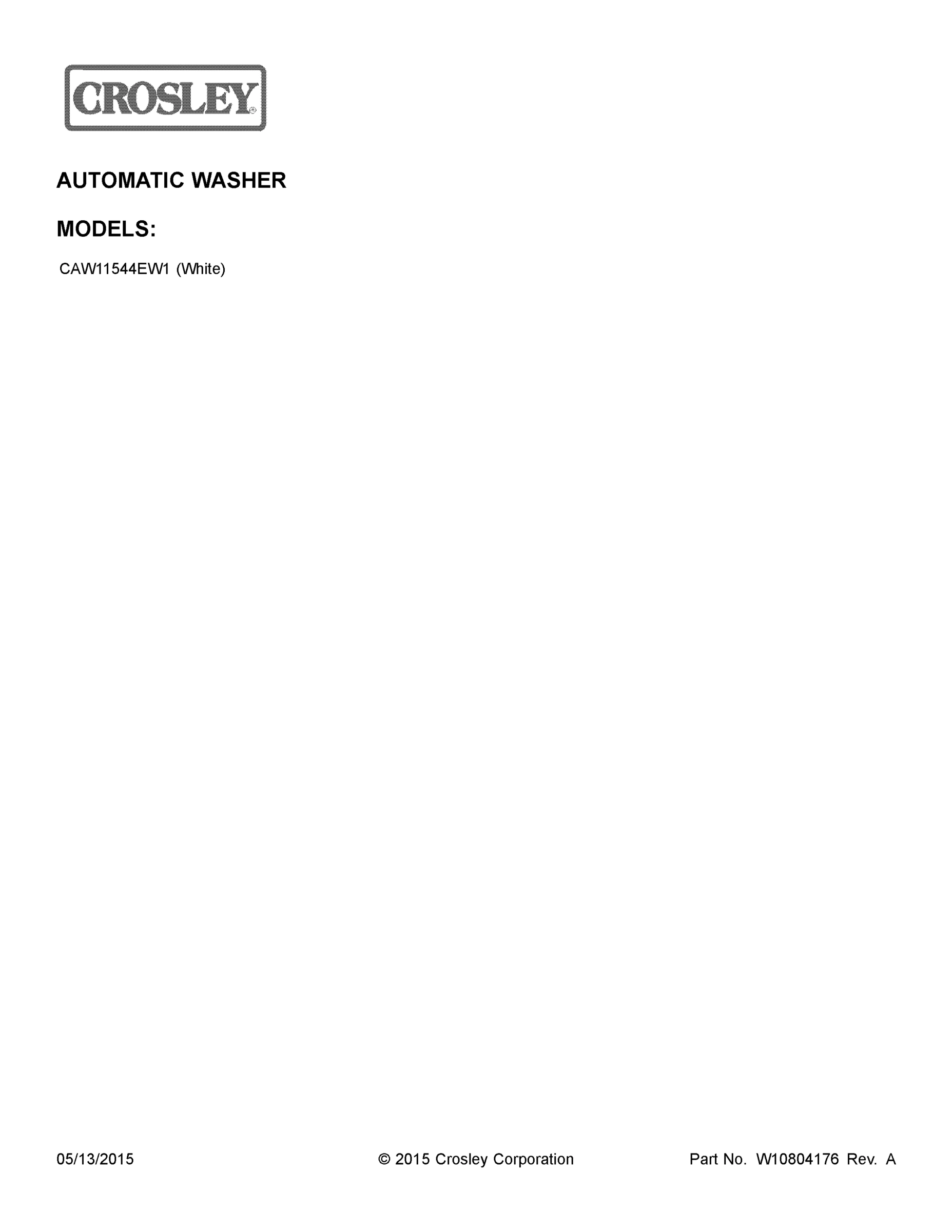 01 - COVER SHEET