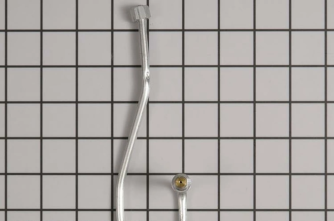 W10859921 Whirlpool Venturi Assembly